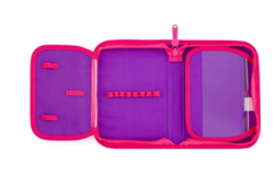 Školní set pro prvňáčka PREMIUM light Playworld girl - set