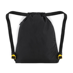 Školní batoh pro holky Bagmaster Beta 24 A - andulky - malý set