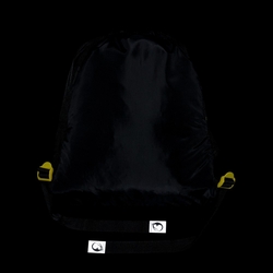Školní batoh pro holky Bagmaster Beta 24 A - andulky - malý set
