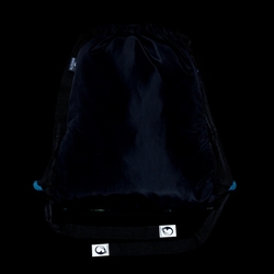 Školní batoh pro holky  Bagmaster Dopi 25 B - motorka - malý set