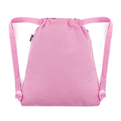 Školní batoh pro holky Bagmaster Lumi 25 A - králíček - malý set