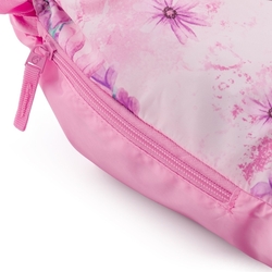 Školní batoh pro holky Bagmaster Lumi 25 A - králíček - malý set