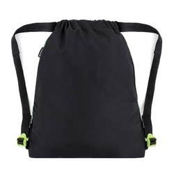 Školní batoh pro kluky Bagmaster Lumi 25 B - fotbal - malý set