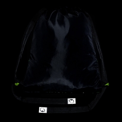 Školní batoh pro kluky Bagmaster Lumi 25 B - fotbal - malý set