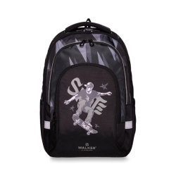  Školní batoh WALKER Fame Ace Skate