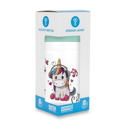 Zdravá lahev 0,5 l - Magic Unicorn