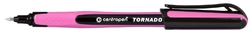 Školní pero TORNADO COOL,Barva Růžová