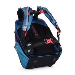 Školní batoh Bagmaster Vega 24 A - hokej