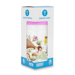 Zdravá lahev 0,5 l - Pohádkové víly