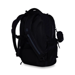 Školní batoh WALKER Rey Black