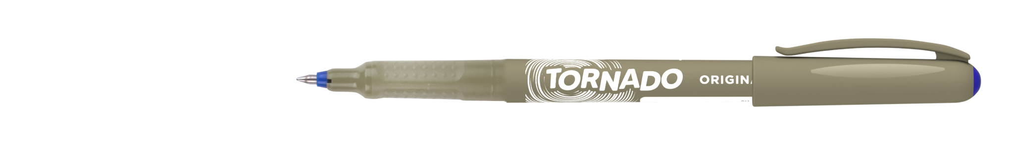 Školní pero TORNADO 2675