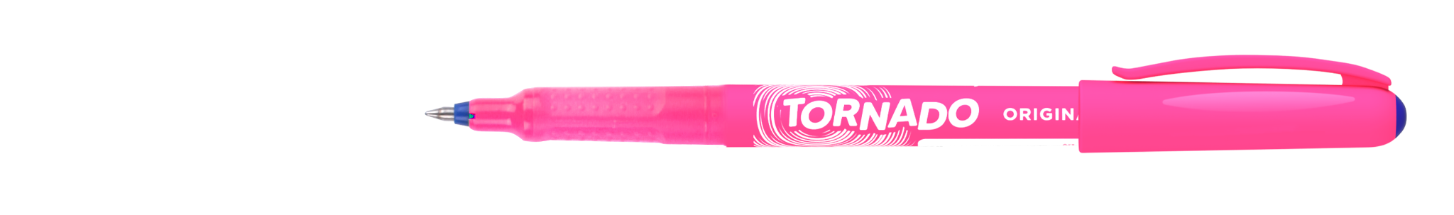Školní pero TORNADO 2675