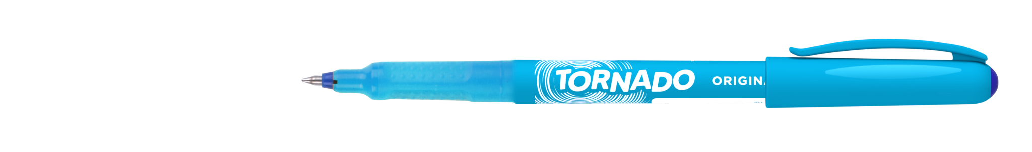 Školní pero TORNADO 2675
