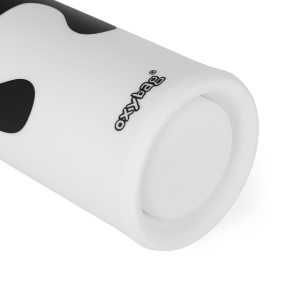 Školní silikonové pouzdro na tužky  Karton P+P - Panda