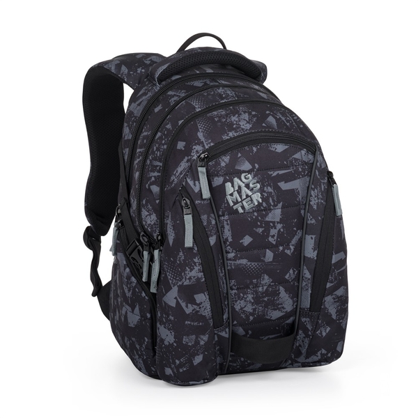 Studentský batoh Bagmaster - Bag 24 B
