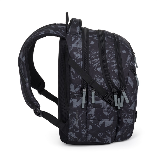 Studentský batoh Bagmaster - Bag 24 B