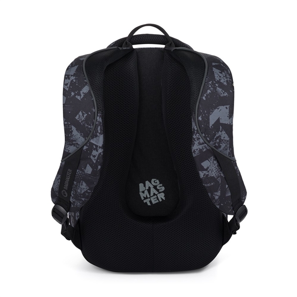 Studentský batoh Bagmaster - Bag 24 B