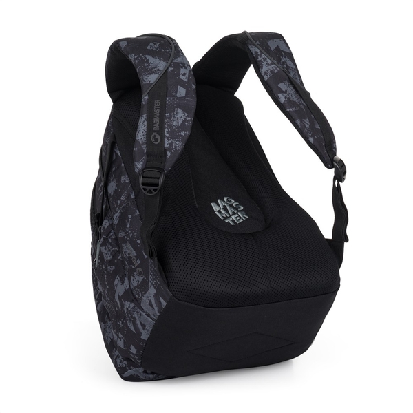 Studentský batoh Bagmaster - Bag 24 B