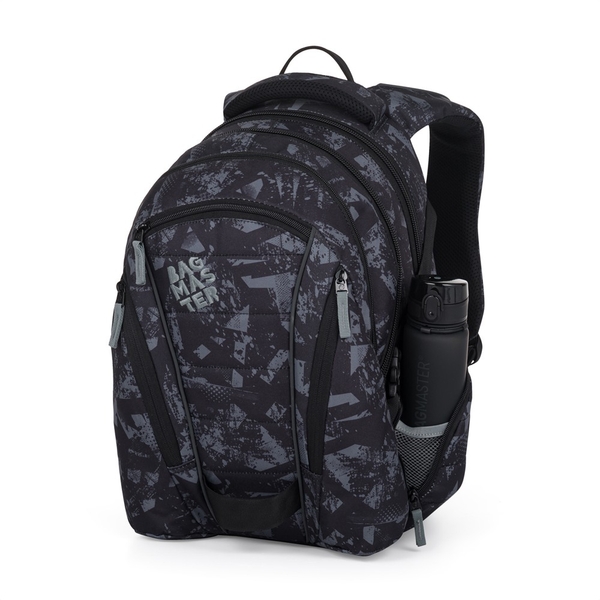 Studentský batoh Bagmaster - Bag 24 B