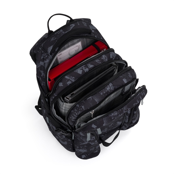 Studentský batoh Bagmaster - Bag 24 B