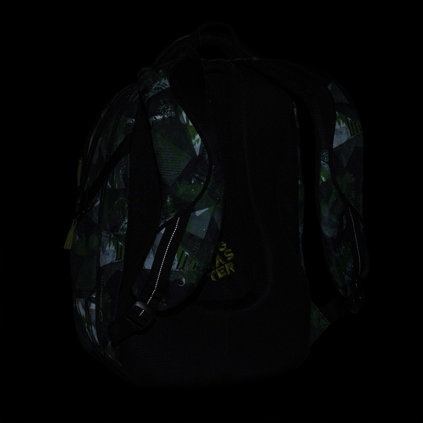 Studentský batoh Bagmaster - Bag 26 A - set
