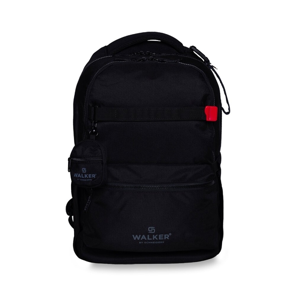 Školní batoh WALKER Rey Black
