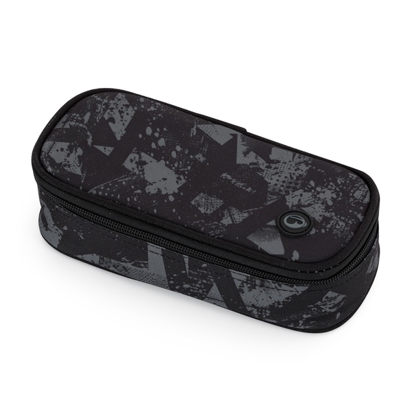 Studentský batoh Bagmaster Nomád 25 B - set