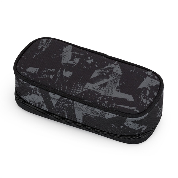 Studentský batoh Bagmaster Nomád 25 B - set