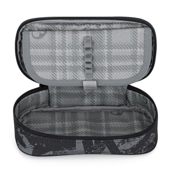 Studentský batoh Bagmaster Nomád 25 B - set