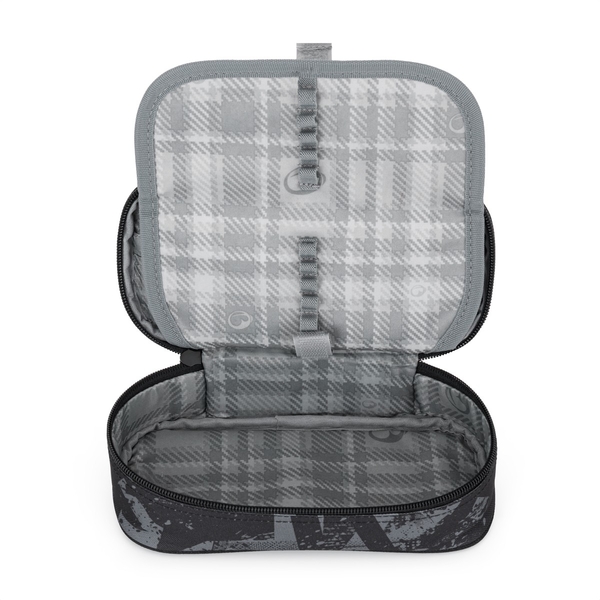 Studentský batoh Bagmaster Nomád 25 B - set
