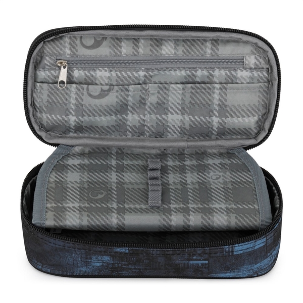 Studentský batoh Bagmaster - Bag 25 B - set