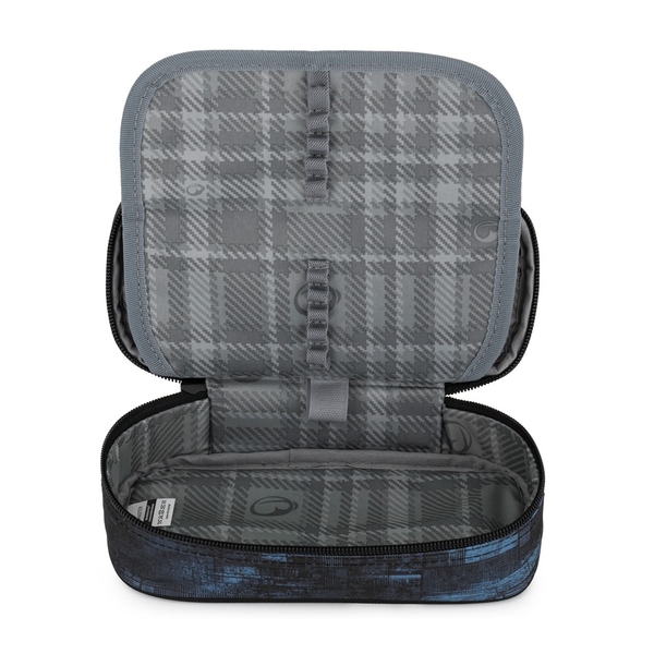 Studentský batoh Bagmaster - Bag 25 B - set