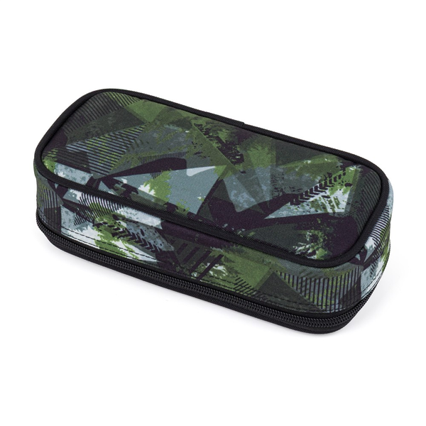 Studentský batoh Bagmaster - Bag 26 A - set