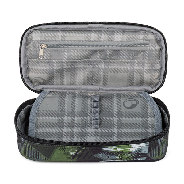 Studentský batoh Bagmaster - Bag 26 A - set