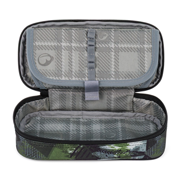 Studentský batoh Bagmaster - Bag 26 A - set