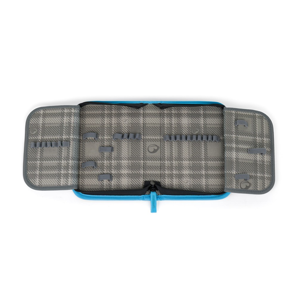 Školní batoh pro holky Bagmaster Beta 26 D - Hokej - malý set 