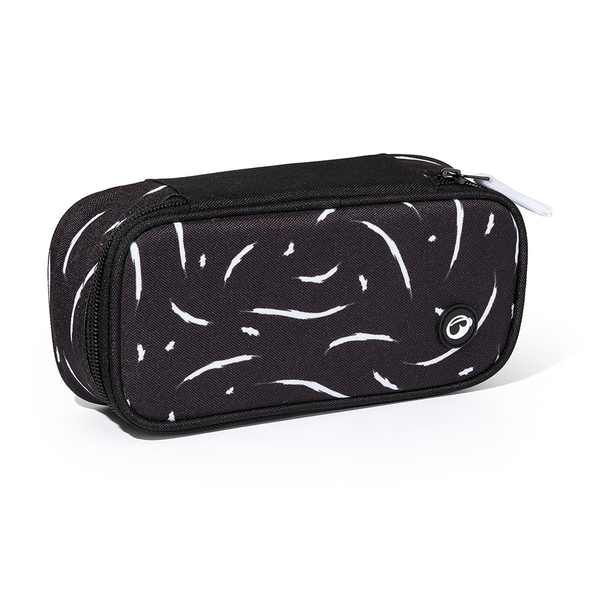 Studentský batoh pro holky Bagmaster Nomád 25 A - set 