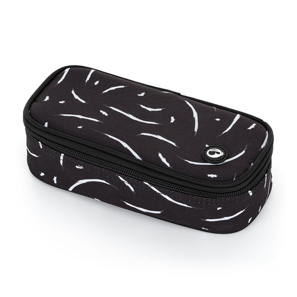 Studentský batoh pro holky Bagmaster Nomád 25 A - set 