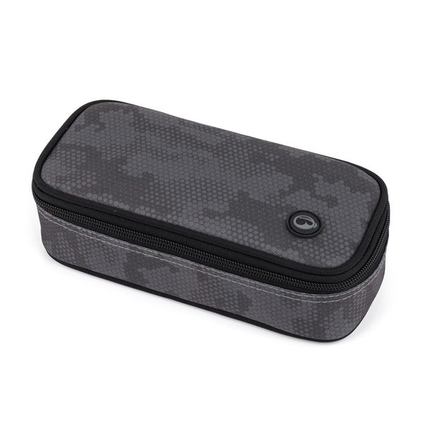 Studentský batoh pro kluky Bagmaster Digital 26 A - set