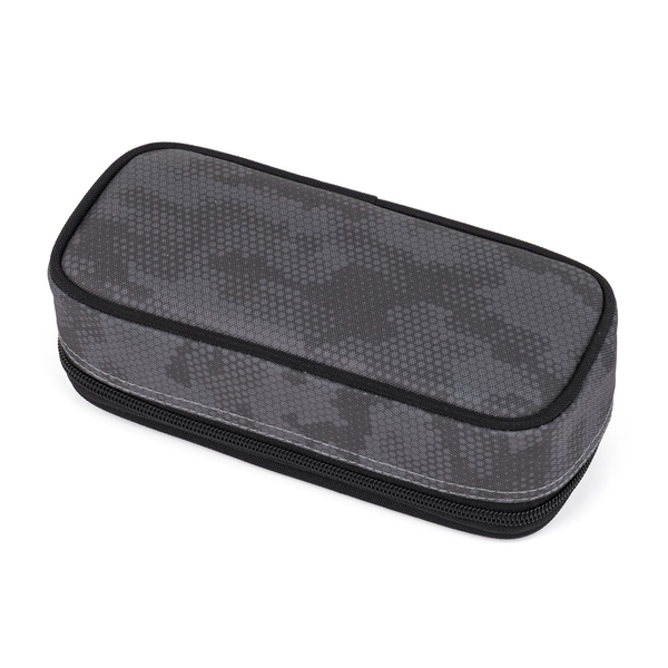 Studentský batoh pro kluky Bagmaster Digital 26 A - set