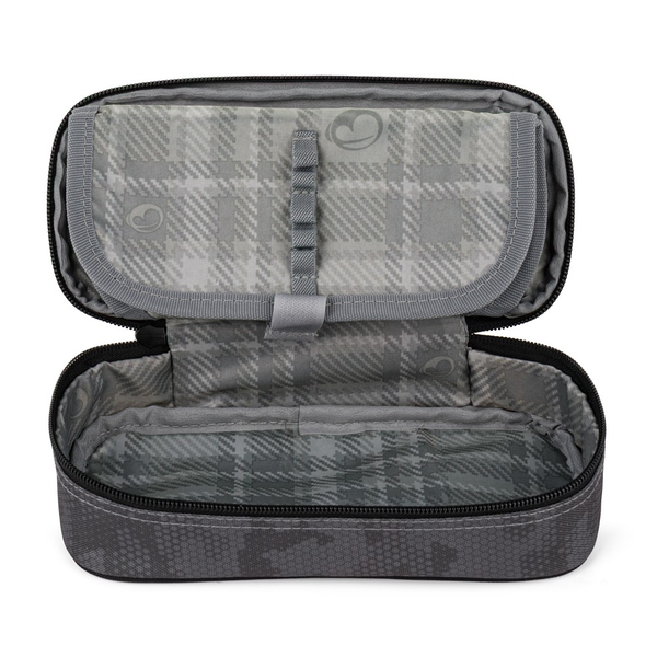 Studentský batoh pro kluky Bagmaster Digital 26 A - set