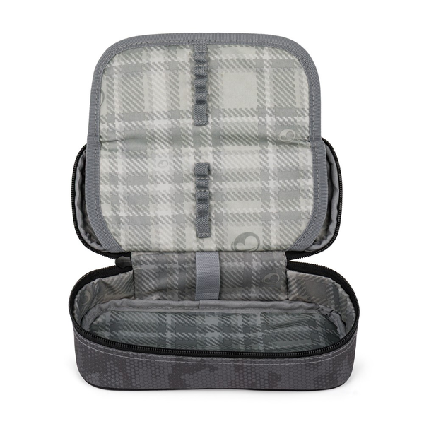 Studentský batoh pro kluky Bagmaster Digital 26 A - set