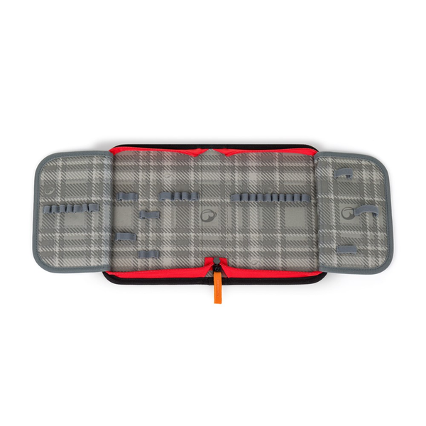 Školní batoh pro kluky  Bagmaster Dopi 26 B - hasiči - malý set