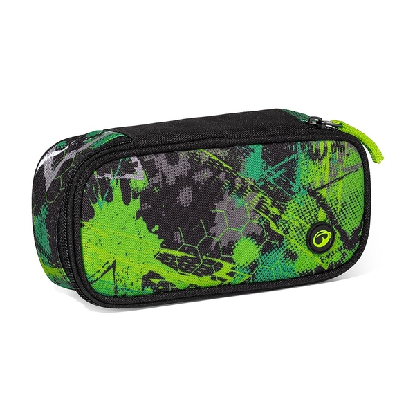 Studentský batoh Bagmaster Lincoln 25 A - set
