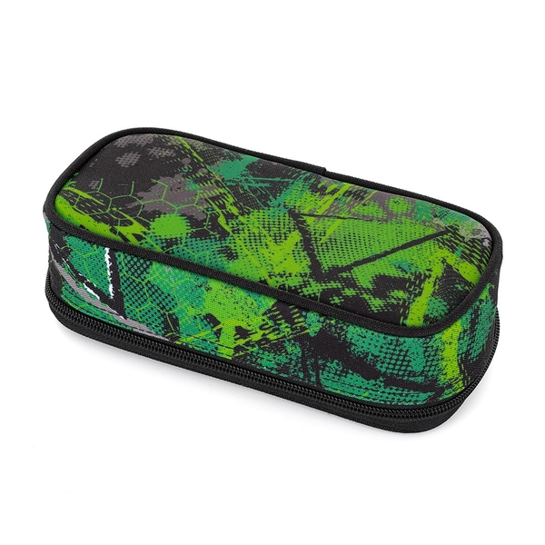 Studentský batoh Bagmaster Lincoln 25 A - set
