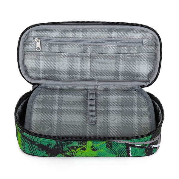 Studentský batoh Bagmaster Lincoln 25 A - set