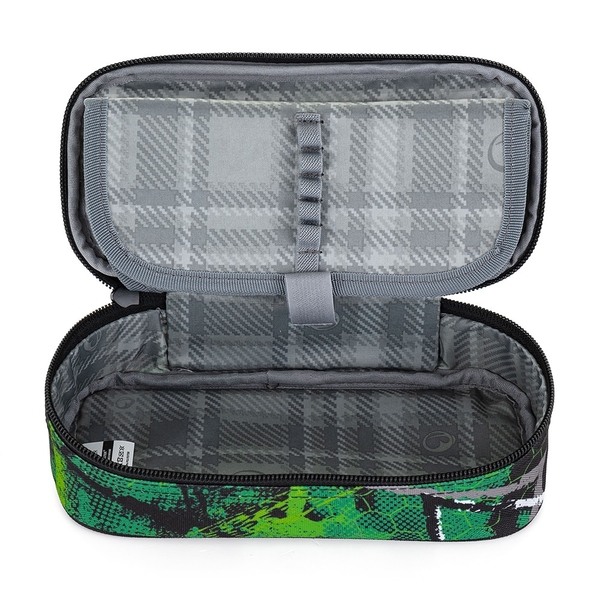 Studentský batoh Bagmaster Lincoln 25 A - set