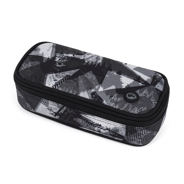 Studentský batoh Bagmaster Lincoln 26 A - set
