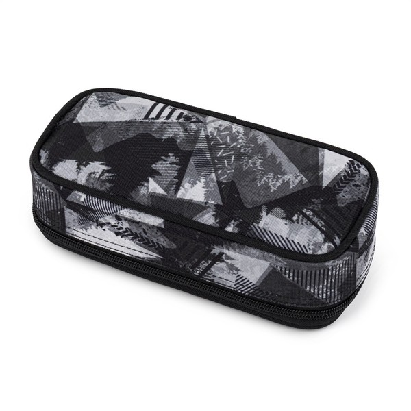 Studentský batoh Bagmaster Lincoln 26 A - set