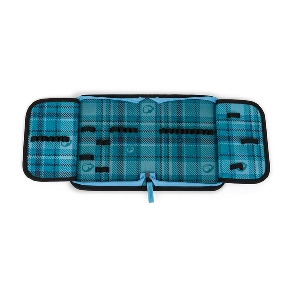 Školní batoh pro kluky Bagmaster Lumi 26 C - auto - malý set 
